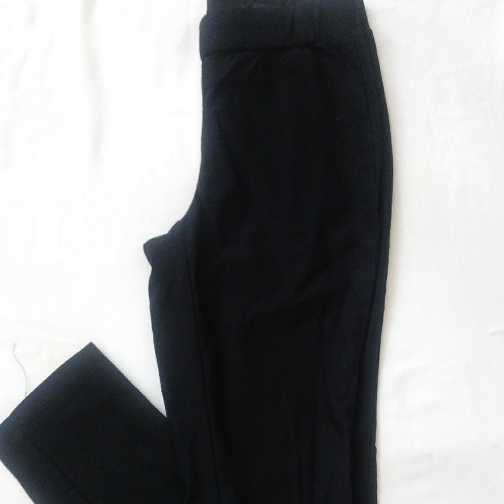 Bisou Bisou Tafetta Leggings